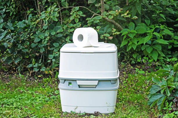 Best Portable bathroom rental  in Pistakee Highlands, IL