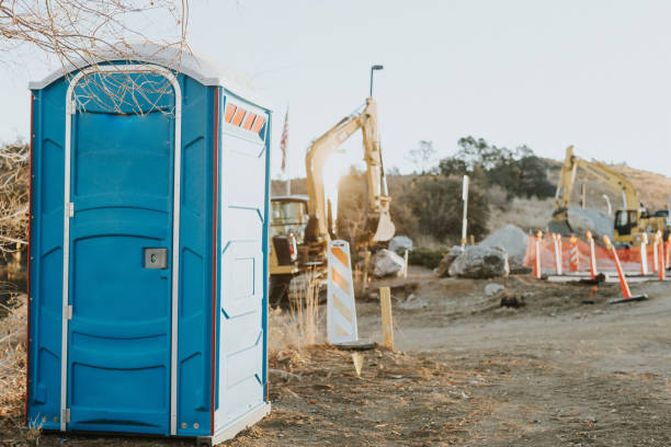 Portable bathroom rental in Pistakee Highlands, IL