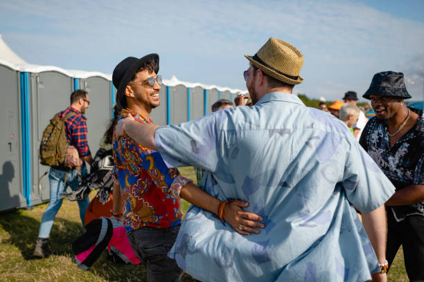 Best Sanitation services for porta potties  in Pistakee Highlands, IL