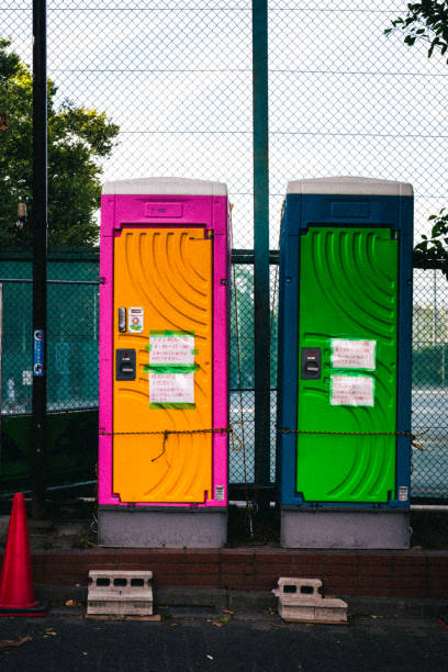 Best High-end porta potty rental  in Pistakee Highlands, IL