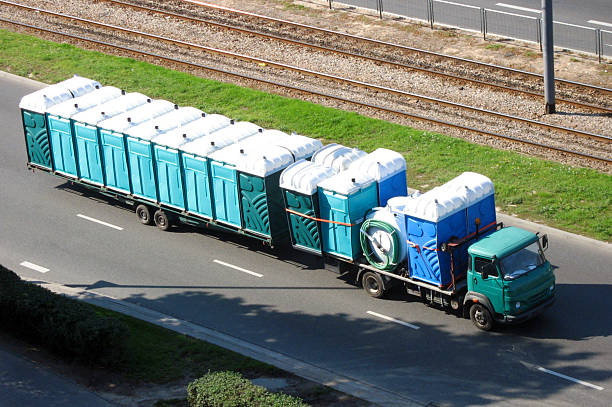 Best Portable restroom trailer rental  in Pistakee Highlands, IL